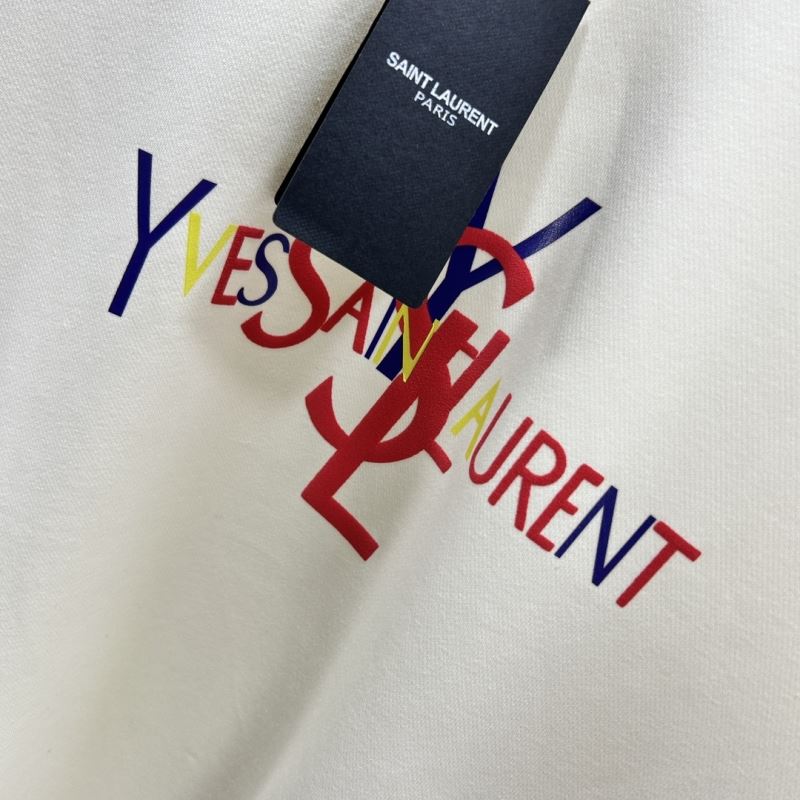 Ysl Hoodies